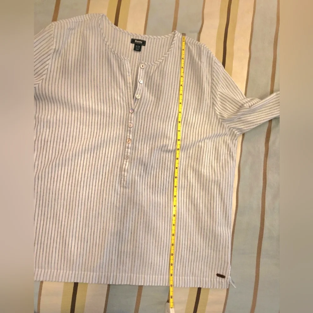 Roots Canada Womens Top. XL. - Picture 7 of 7